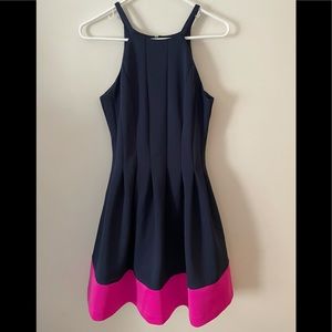 Women’s or Juniors dress